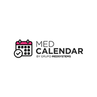 MedCalendar logo
